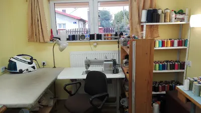 Wróblewski Jan. Usługi krawieckie